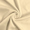 Solid Polyester Interlock Knit Fabric / Sold By The Yard