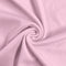 Solid Polyester Interlock Knit Fabric / Sold By The Yard