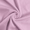Solid Polyester Interlock Knit Fabric / Sold By The Yard