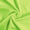 Solid Polyester Interlock Knit Fabric / Sold By The Yard