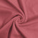 Solid Polyester Interlock Knit Fabric / Mauve / Sold By The Yard