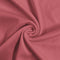 Solid Polyester Interlock Knit Fabric / Sold By The Yard
