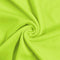 Solid Polyester Interlock Knit Fabric / Sold By The Yard