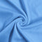 Solid Polyester Interlock Knit Fabric / Sold By The Yard