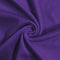 Solid Polyester Interlock Knit Fabric / Sold By The Yard