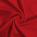 Solid Polyester Interlock Knit Fabric / Red / Sold By The Yard