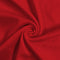 Solid Polyester Interlock Knit Fabric / Sold By The Yard