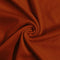 Solid Polyester Interlock Knit Fabric / Sold By The Yard