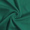 Solid Polyester Interlock Knit Fabric / Sold By The Yard