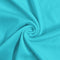Solid Polyester Interlock Knit Fabric / Sold By The Yard