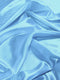 Solid Medium Weight Shiny Satin Fabric