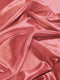 Solid Medium Weight Shiny Satin Fabric