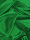 Solid Medium Weight Shiny Satin Fabric
