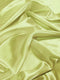 Solid Medium Weight Shiny Satin Fabric
