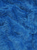Joann Deadstock Baby Monster Costume Faux Fur - Royal Blue