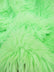 Joann Deadstock Baby Monster Costume Faux Fur - Dark Purple