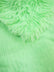 Joann Deadstock Baby Monster Costume Faux Fur - Dark Purple