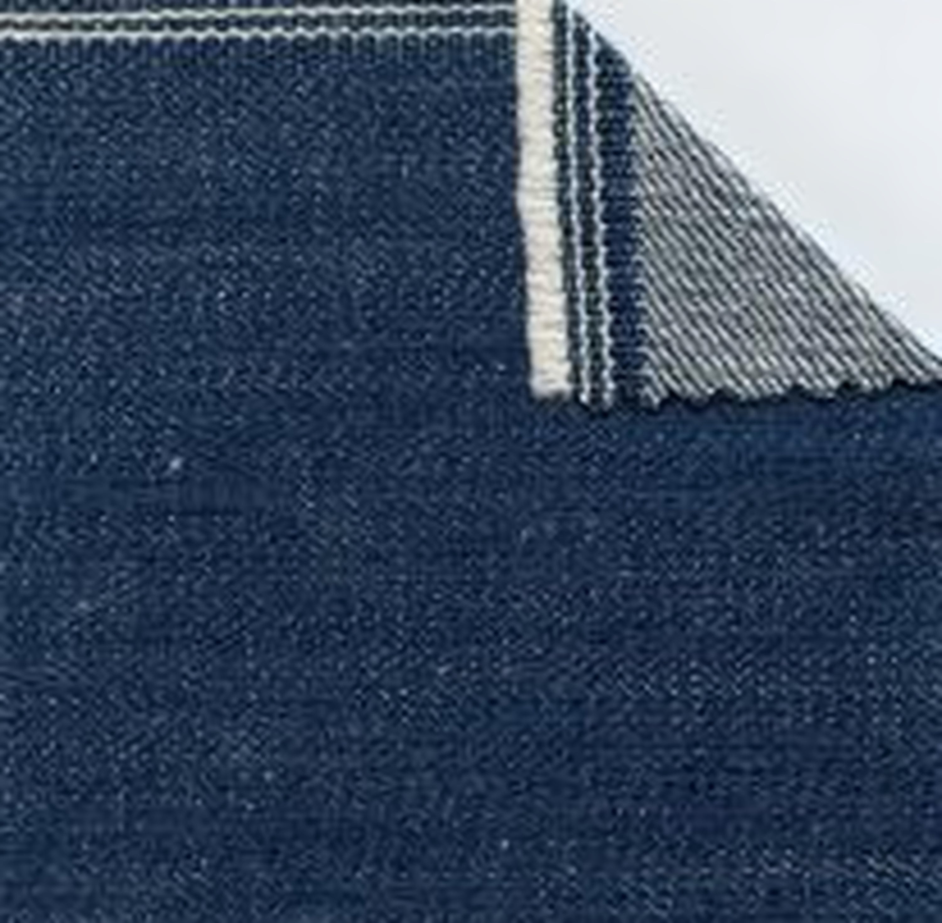 Assorted Denim / Kuroki Mill Greencast Indigo