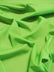 Poly Cotton Solid Fabric 58"/60" Width / Lime / Sold By The Yard