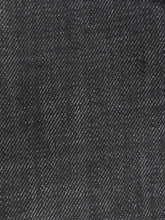Midnight 11.8oz 100% Cotton Tavex Basin Denim