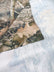 Printed Spandex Fabric Sold By The Yard