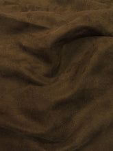 Microfiber Suede Upholstery Fabric / Passion Suede Microsuede