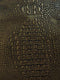 Metallic Caiman Gator Vinyl