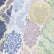 Medieval 2 Tone Damask Upholstery Fabric / Sold By The Yard
