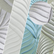 Mint Leaf Upholstery Drapery Fabric / Sold By The Yard
