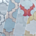 Moroccan Quatrefoil Upholstery Fabric / Sold By The Yard