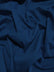 Poly Cotton Solid Fabric / Navy Blue / 100 Yard Bolt