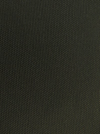 Solid Cotton Duck Canvas Fabric / Charcoal / Sold By The Yard
