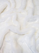 Short Shag (Teddy) Faux Fur