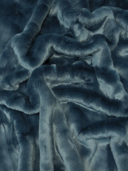 Short Shag (Teddy) Faux Fur | Big Z Fabric