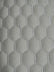 Hex Honeycomb Quilt Automotive Vinyl Foam Fabric