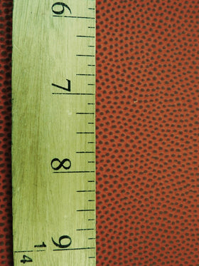 Sports Vinyl Fabric / Basketball - 0