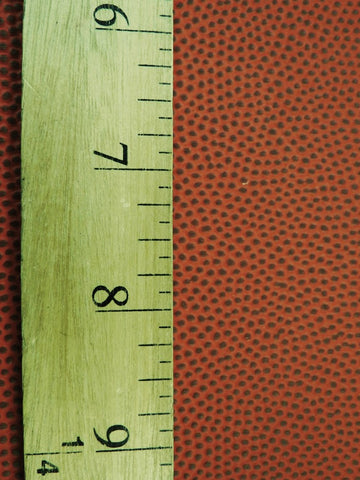 Sports Vinyl Fabric / Basketball - 0