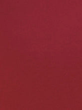 Upholstery Microfiber Suede Headliner Auto/Boat Fabric / Dark Red / Sold By The Yard
