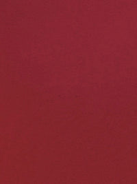 Upholstery Microfiber Suede Headliner Auto/Boat Fabric / Dark Red / Sold By The Yard