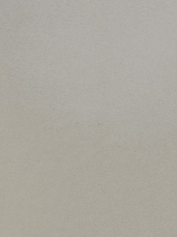 Upholstery Microfiber Suede Headliner Auto/Boat Fabric / Grey  / Sold By The Yard