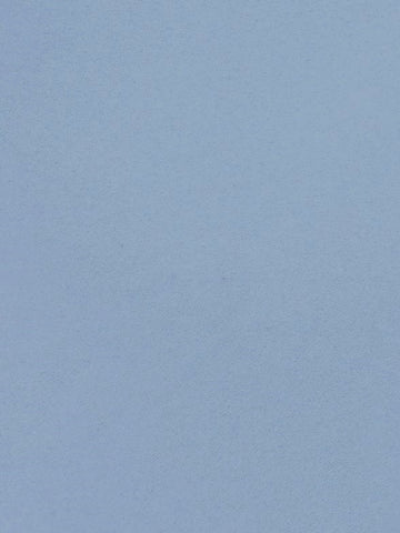 Upholstery Microfiber Suede Headliner Auto/Boat Fabric / Sky Blue / Sold By The Yard