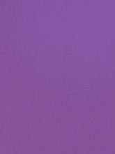 Upholstery Microfiber Suede Headliner Auto/Boat Fabric / Purple / Sold By The Yard