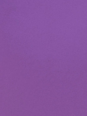 Upholstery Microfiber Suede Headliner Auto/Boat Fabric / Purple / Sold By The Yard