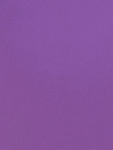 Upholstery Microfiber Suede Headliner Auto/Boat Fabric / Purple / Sold By The Yard