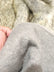Wolf Animal Long Pile Faux Fur Fabric / Sold By The Yard