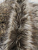 Fox Animal Faux Fur / Sold By The Yard