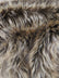 Fox Animal Faux Fur / Sold By The Yard