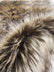 Fox Animal Faux Fur / Sold By The Yard