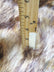 Fox Animal Faux Fur / Sold By The Yard
