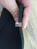 Neoprene Bonded Sponge Waterproof Wetsuit Fabric / 2mm Black / Sold By The Yard (Closeout)